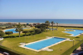 ATICO 1ªLINEA El PLAYAZO VERA BARIA2